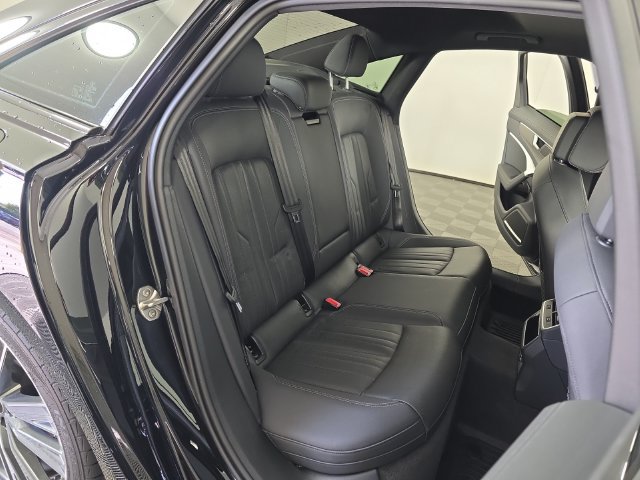 Used 2023 Audi A6 Premium Plus w/ Premium Plus Package AWD/4WD image 27