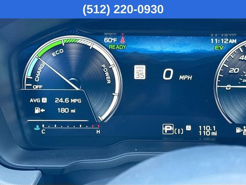 New 2026 Subaru Crosstrek 2.5i Sport image 15