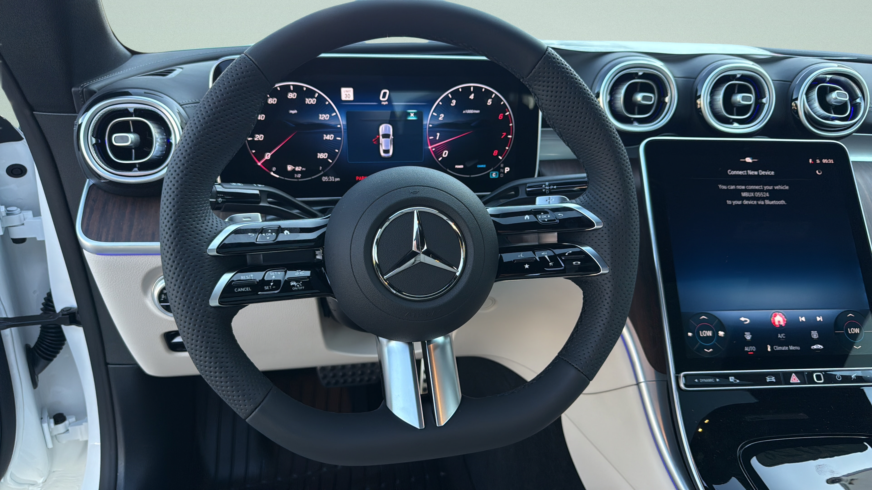 New 2026 Mercedes-Benz CLE 450 4MATIC Coupe image 23