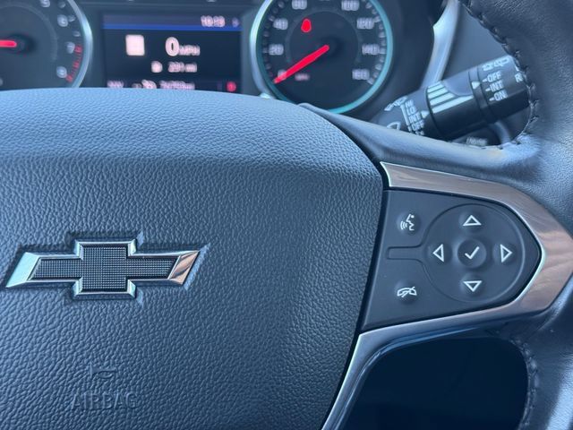 Used 2020 Chevrolet Traverse RS w/ LPO, Floor Liner Package AWD/4WD image 28