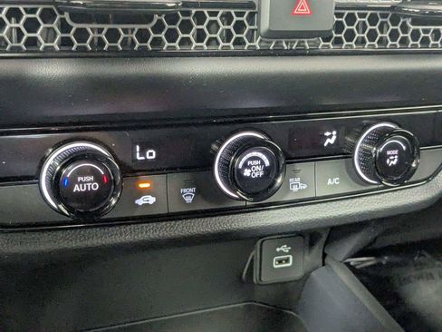 Used 2023 Honda HR-V Sport image 21