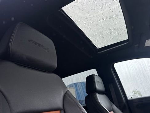 Used 2021 GMC Sierra 1500 AT4 w/ AT4 Premium Package image 18