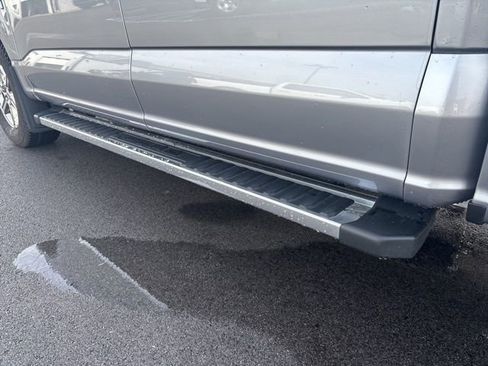 Used 2024 Ford F150 XLT w/ Equipment Group 302A MID image 9