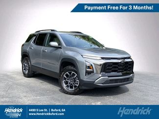 Used 2026 Chevrolet Equinox ACTIV w/ Safety and Technology Package FWD 360° Tour