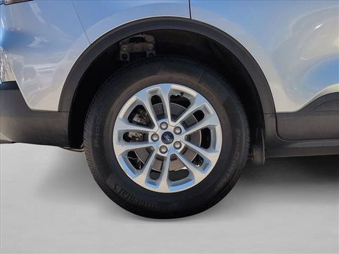 Used 2022 Ford Escape SE w/ Convenience Package AWD/4WD image 23