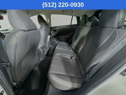 Used 2026 Subaru Crosstrek 2.0i Premium image 28