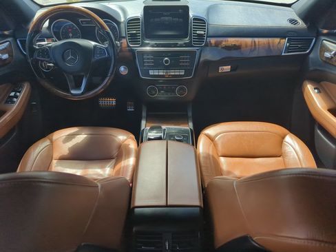 Used 2016 Mercedes-Benz GLE 400 4MATIC image 14