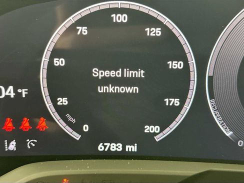 Certified 2025 Porsche Taycan image 15