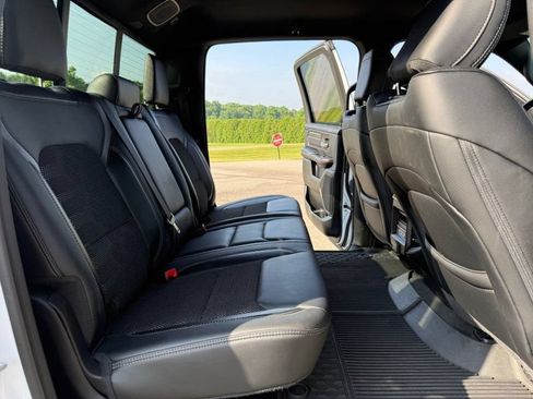 Used 2020 RAM 1500 Rebel w/ Rebel Level 2 Equipment Group AWD/4WD image 19