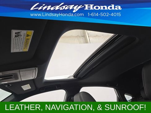 Used 2025 Honda Civic Sport Touring image 21