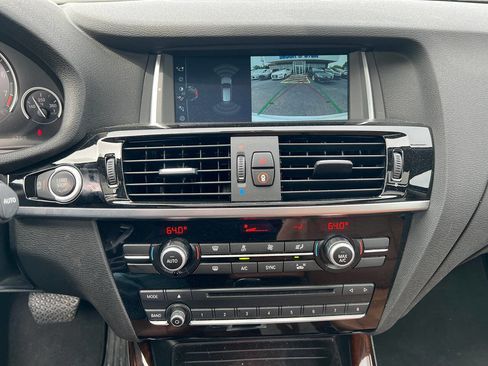 Used 2017 BMW X3 sDrive28i RWD image 33