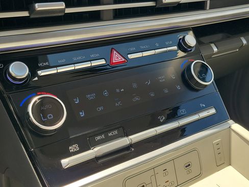 New 2026 Hyundai Santa Fe Calligraphy image 33