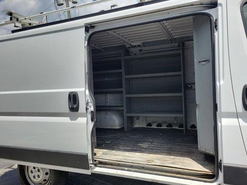 Used 2021 RAM ProMaster 2500 FWD image 8