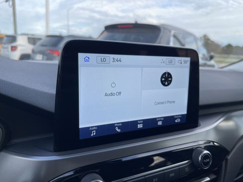 Used 2024 Ford Escape Active image 24