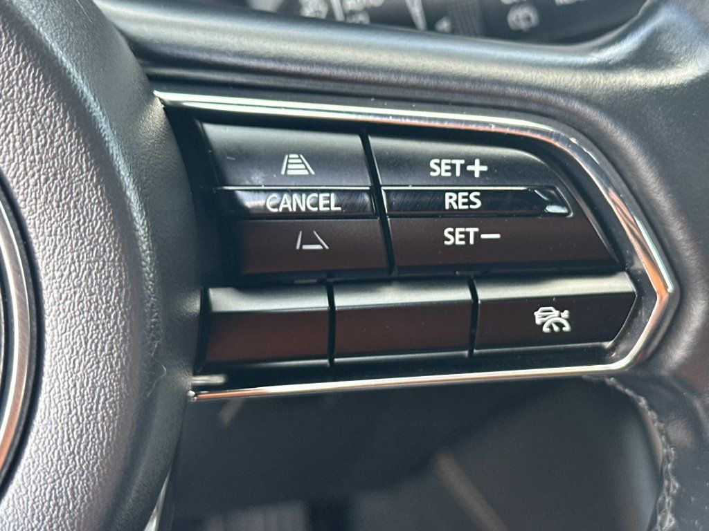 Used 2024 MAZDA CX-90 Plug-In Hybrid w/ Premium Plus AWD/4WD image 28