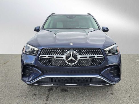 New 2026 Mercedes-Benz GLE 450 4MATIC image 8