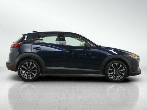 Used 2019 MAZDA CX-3 Touring w/ Preferred Equipment Package image 6