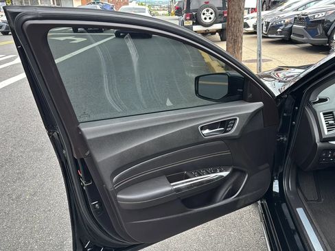 Used 2020 Acura TLX V6 w/ Technology Package image 23