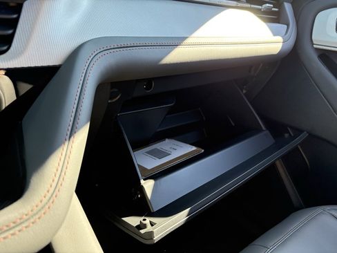 New 2026 Ford Explorer Active w/ Active Comfort Package image 45