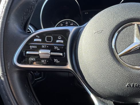 Certified 2020 Mercedes-Benz C 300 Sedan image 19