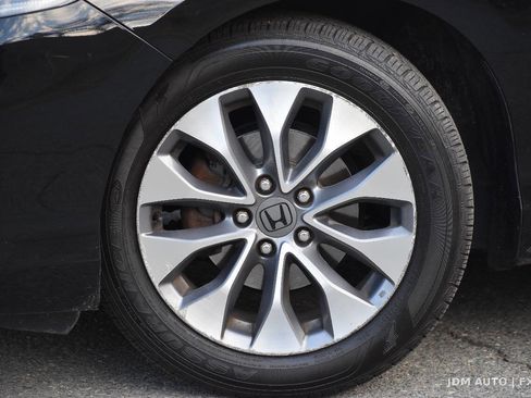 Used 2015 Honda Accord LX-S image 29