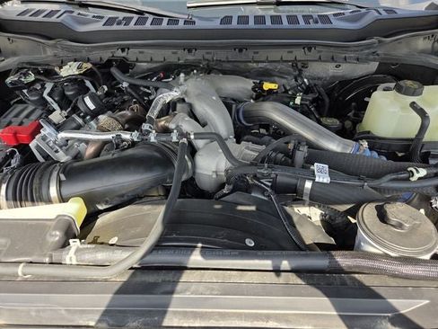 Used 2024 Ford F250 Lariat AWD/4WD image 32