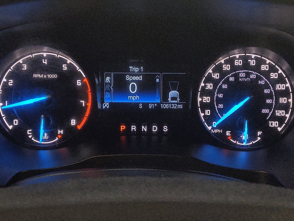 Used 2019 Ford Ranger XLT w/ Equipment Group 301A Mid RWD image 23