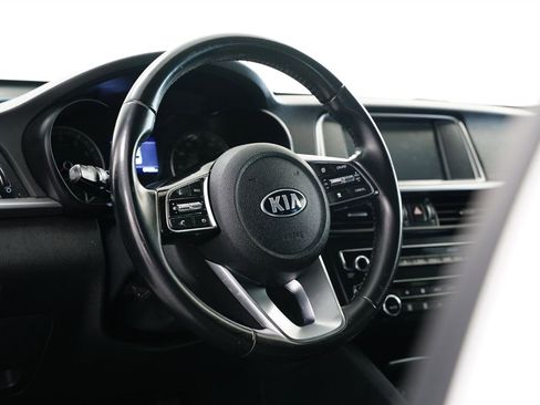 Used 2019 Kia Optima EX image 13