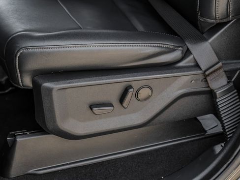 Used 2023 Ford F150 XLT w/ Equipment Group 302A High image 37