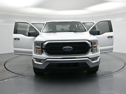 Certified 2022 Ford F150 XLT w/ Trailer Tow Package AWD/4WD image 27