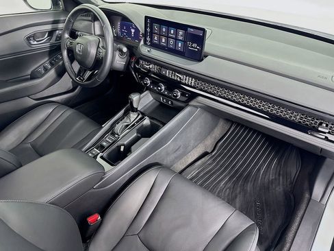 Used 2023 Honda Accord Sport image 34