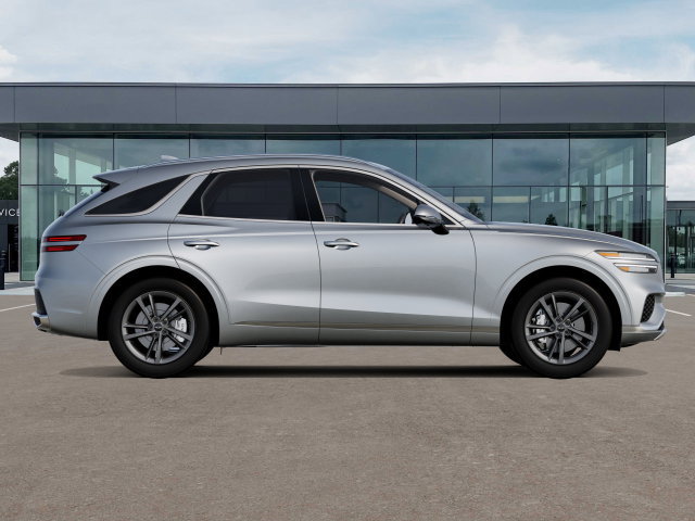 New 2027 Genesis GV70 2.5T Advanced AWD/4WD image 4