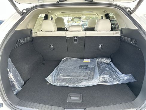 New 2025 MAZDA CX-5 AWD 2.5 S w/ Premium Plus Pkg image 24