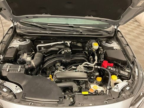 Used 2025 Subaru Legacy Limited image 37