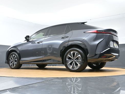 Used 2023 Lexus RZ 450e Premium w/ Accessory Package (Z1) image 53