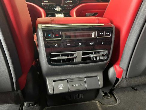 New 2026 Acura MDX Type S image 31