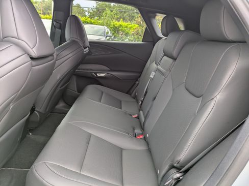 Used 2024 Lexus RX 350 F Sport w/ Convenience Package AWD/4WD image 13