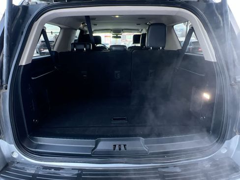 Used 2023 Ford Expedition Max XLT image 26