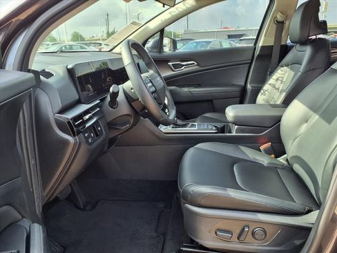 Used 2026 Kia Sportage EX image 10