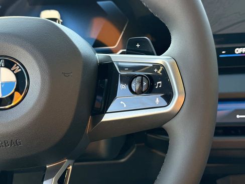 New 2026 BMW X3 xDrive30 w/ Premium Package image 23