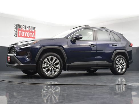 Used 2025 Toyota RAV4 XLE Premium w/ Weather Package image 29