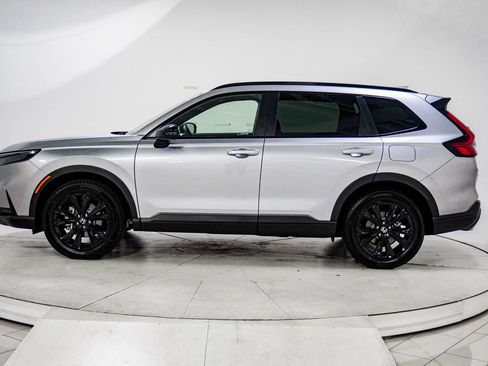 Used 2026 Honda CR-V Sport Touring image 5