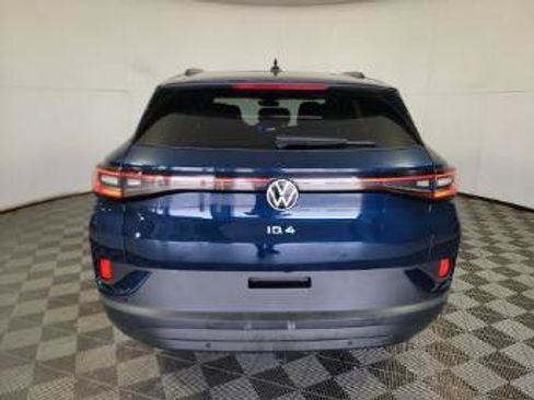 Used 2023 Volkswagen ID.4 Pro AWD/4WD image 7