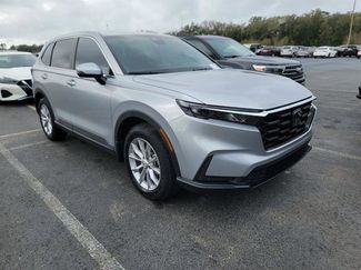 Used 2025 Honda CR-V EX-L video 2