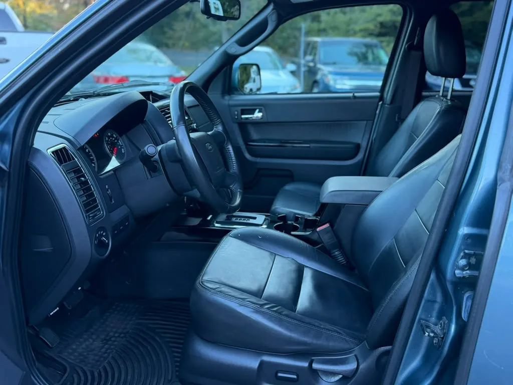Used 2012 Ford Escape Limited AWD/4WD image 11