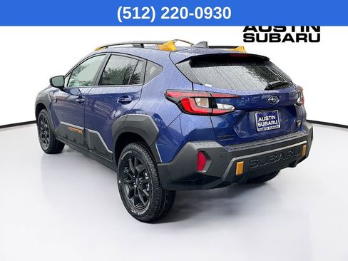 New 2026 Subaru Crosstrek 2.5i Wilderness AWD/4WD image 6