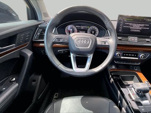 Used 2022 Audi Q5 2.0T Premium Plus AWD/4WD image 6