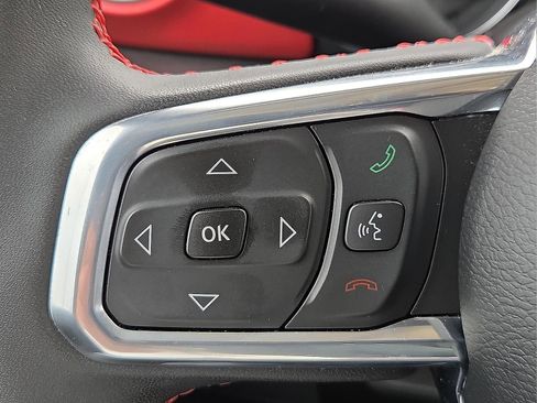 Used 2023 Jeep Gladiator Rubicon w/ LED Lighting Group image 20