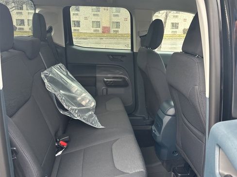 New 2026 Ford Maverick XL image 11