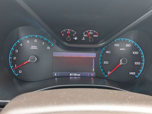 Used 2020 GMC Canyon SLT w/ Driver Alert Package image 17